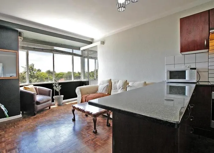 Zenden Plumstead By A&B