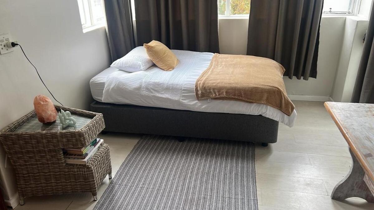 Apartment Zenden Plumstead By A&b Cape Town