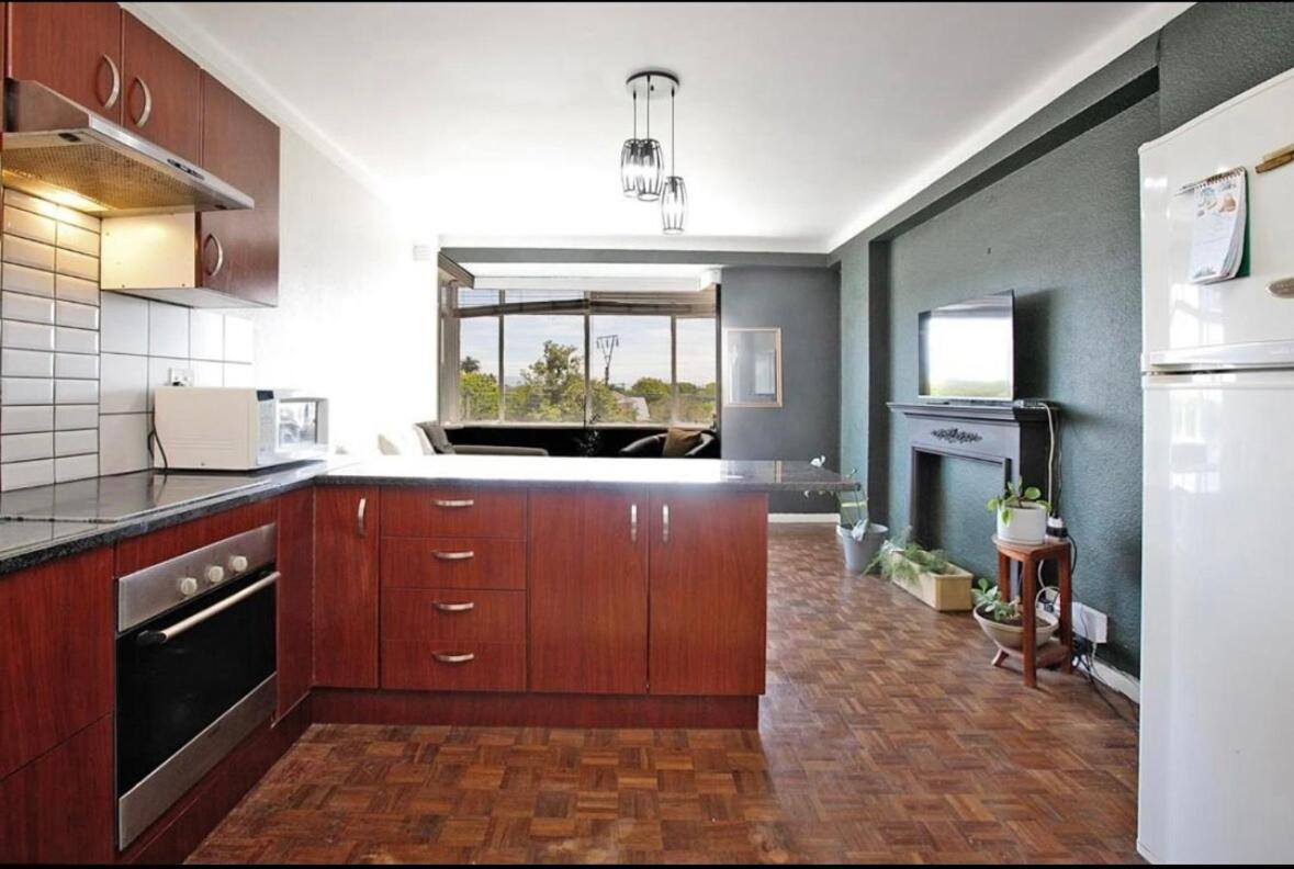 Zenden Plumstead By A&b Apartment